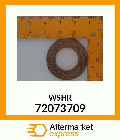 WSHR 72073709