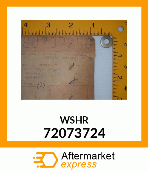 WSHR 72073724