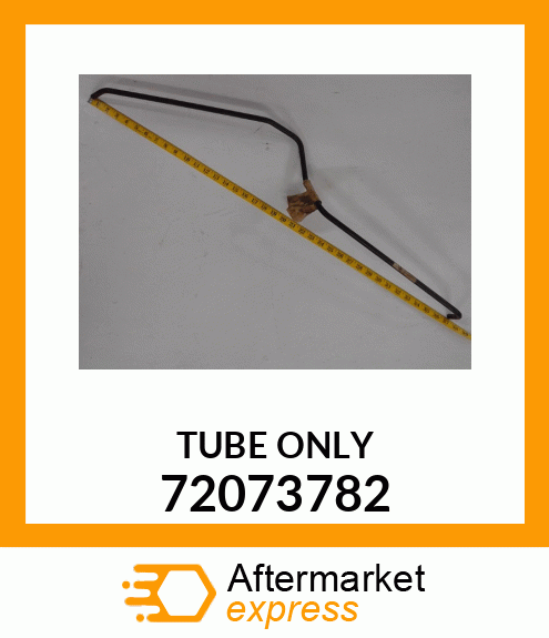 TUBE_ONLY 72073782