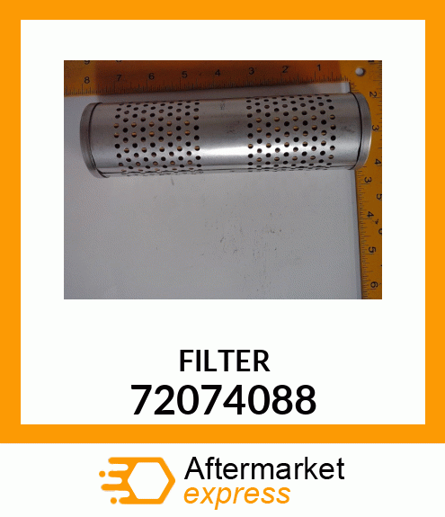 FILTER 72074088