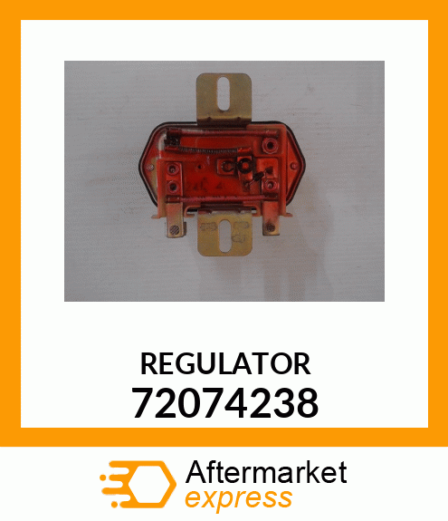 REGULATOR 72074238