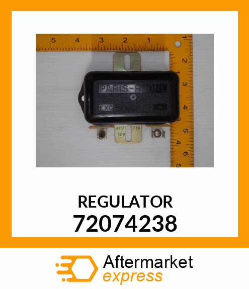 REGULATOR 72074238