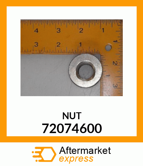 NUT 72074600