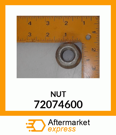 NUT 72074600