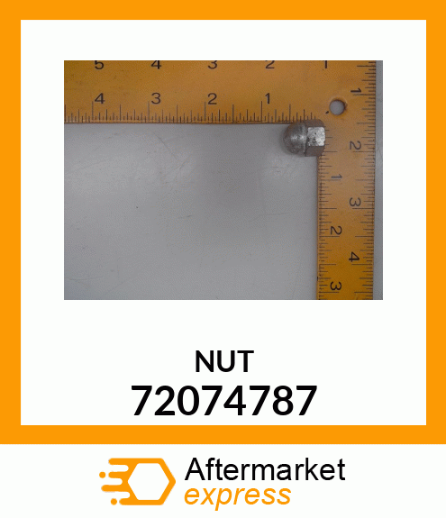 NUT 72074787