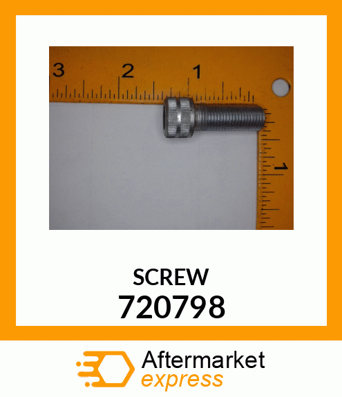 SCREW 720798