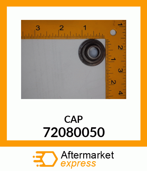 CAP 72080050