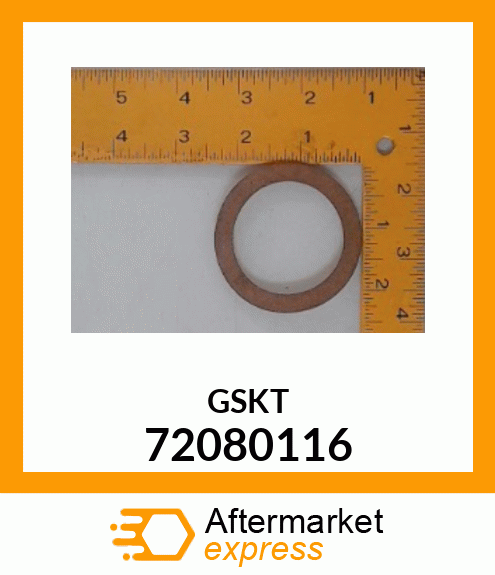 GSKT 72080116