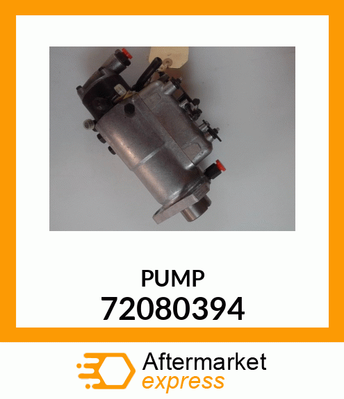 PUMP 72080394