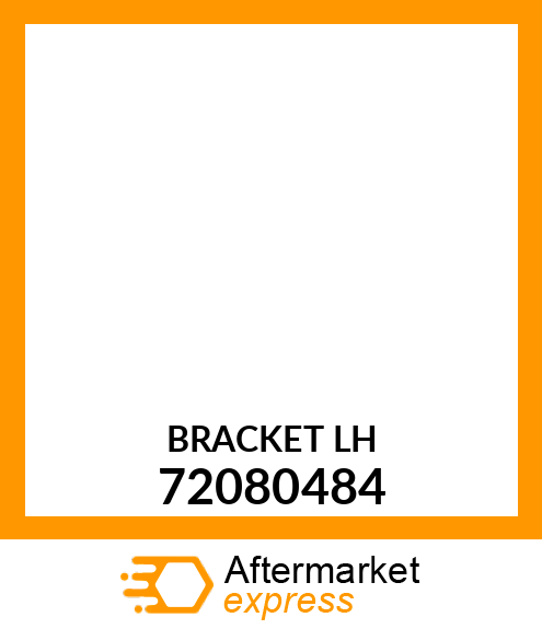 BRACKET_LH 72080484