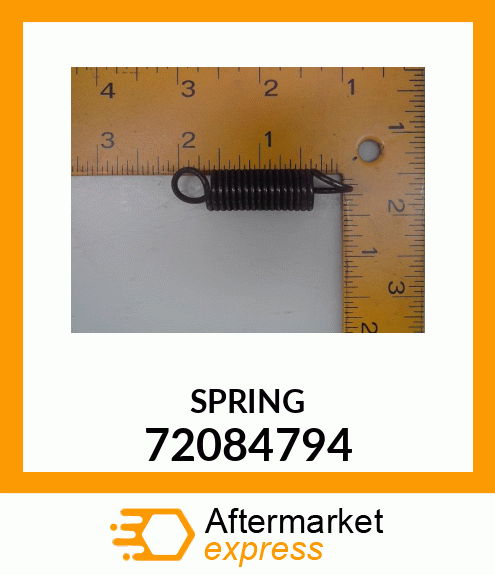 SPRING 72084794