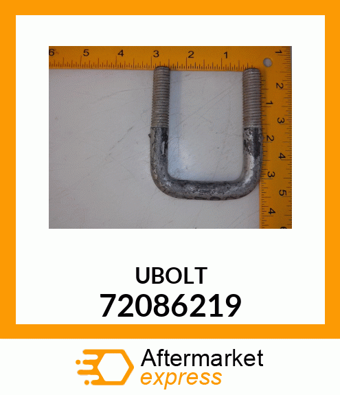 UBOLT 72086219