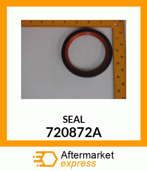 SEAL 720872A