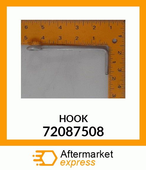 HOOK 72087508