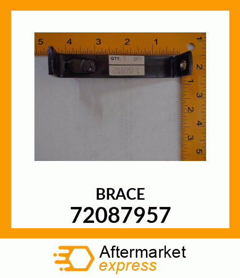 BRACE 72087957