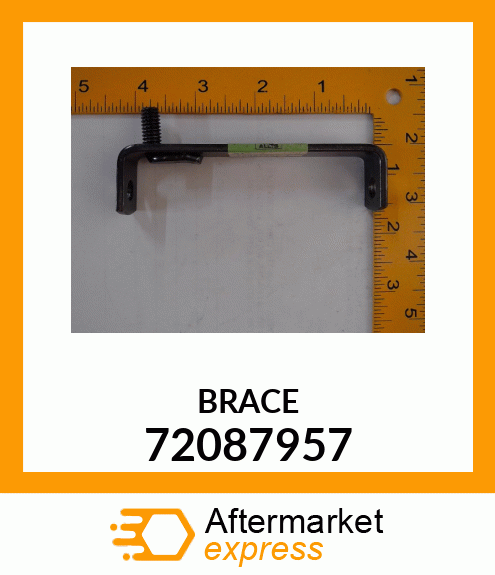 BRACE 72087957