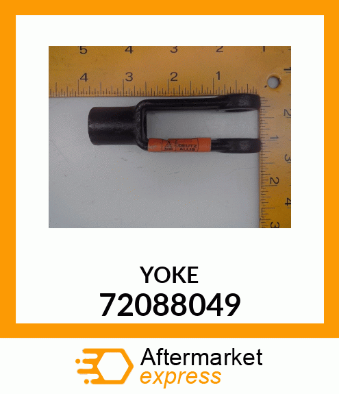 YOKE 72088049