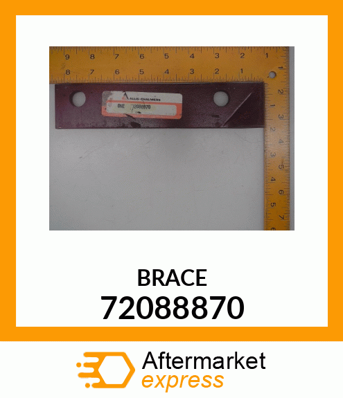 BRACE 72088870