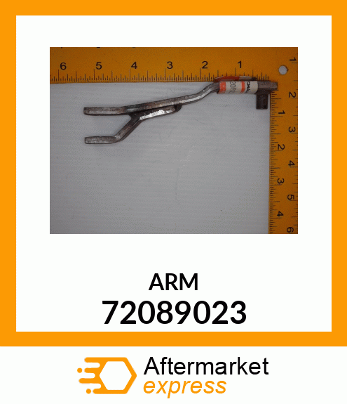 ARM 72089023