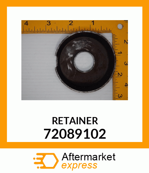 RETAINER 72089102