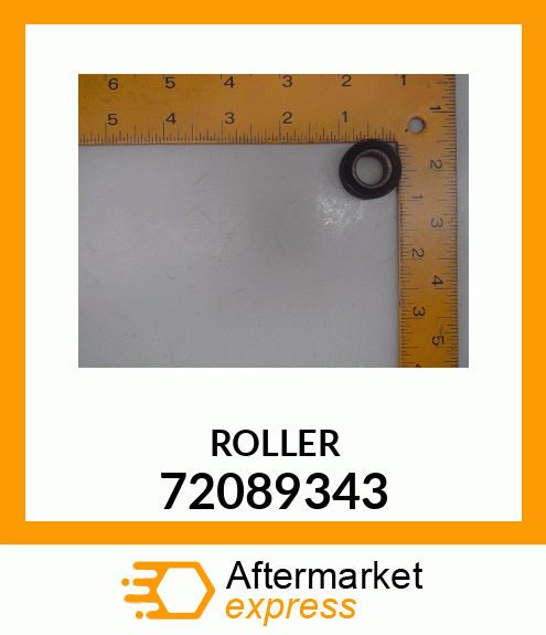 ROLLER 72089343