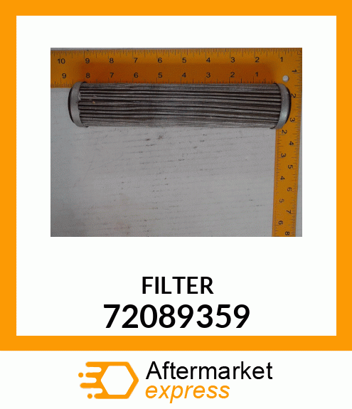 FILTER 72089359