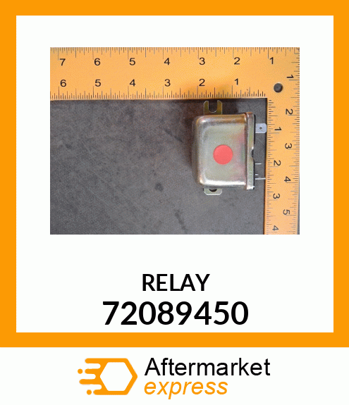 RELAY 72089450