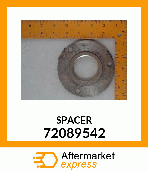 SPACER 72089542