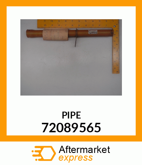 PIPE 72089565