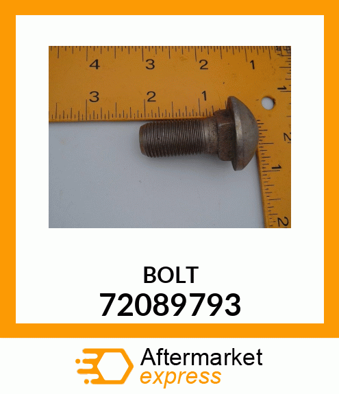 BOLT 72089793