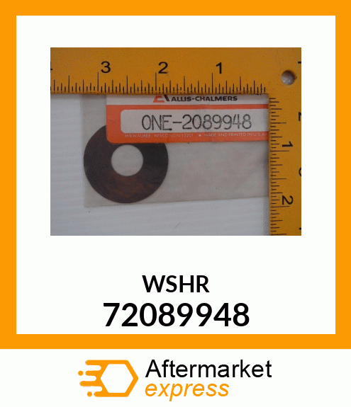 WSHR 72089948