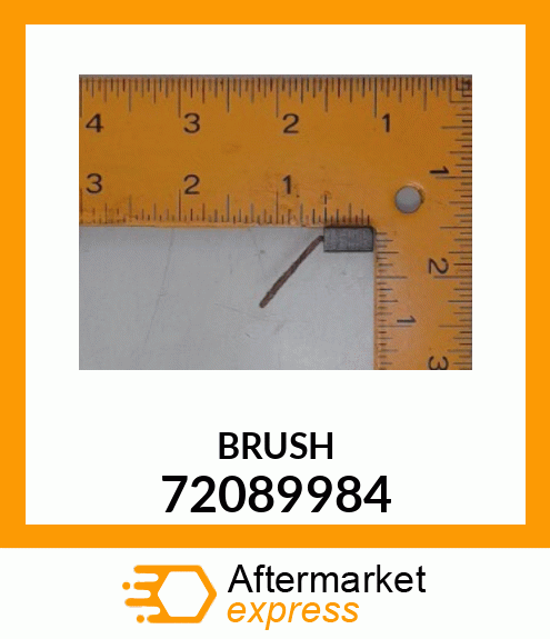 BRUSH 72089984