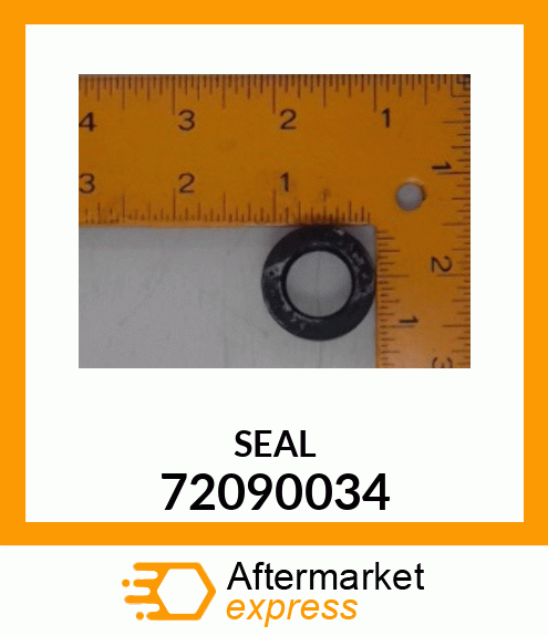 SEAL 72090034