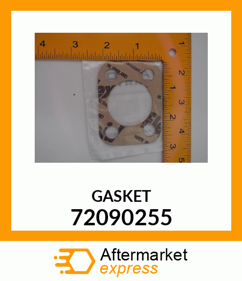 GASKET 72090255