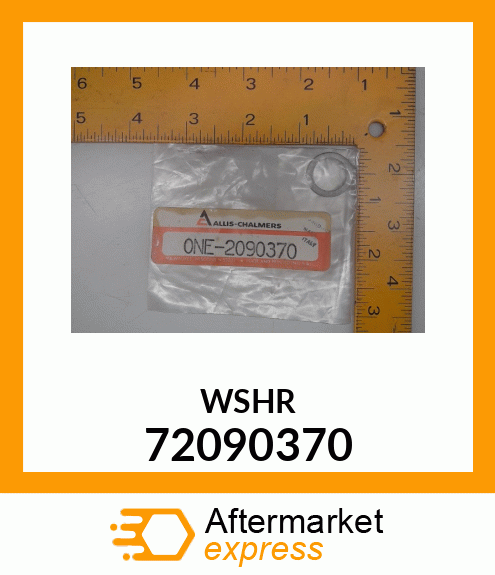 WSHR 72090370