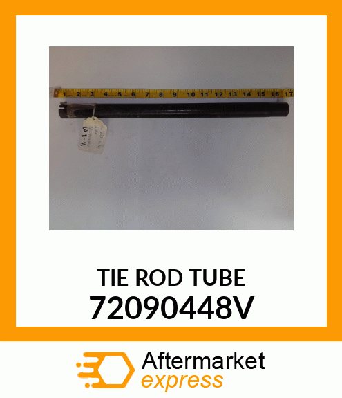 TIE_ROD_TUBE 72090448V