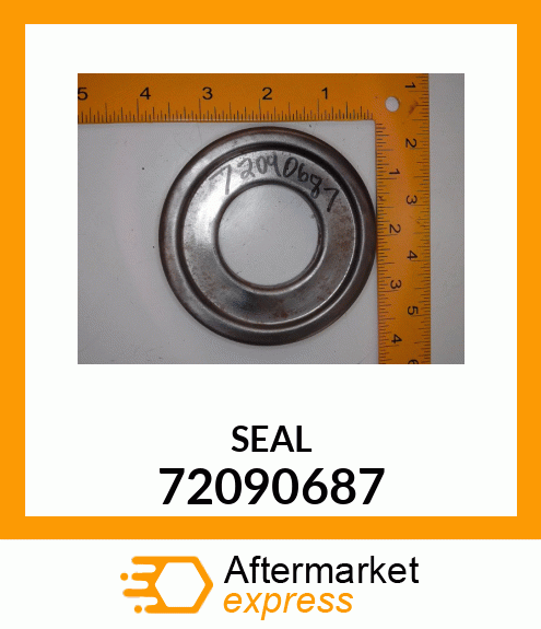 SEAL 72090687