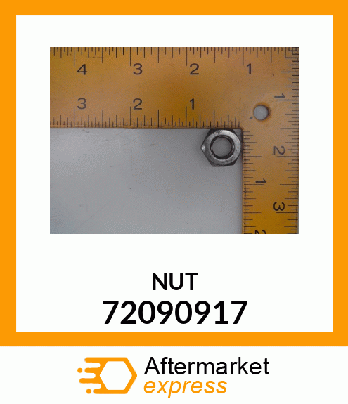 NUT 72090917