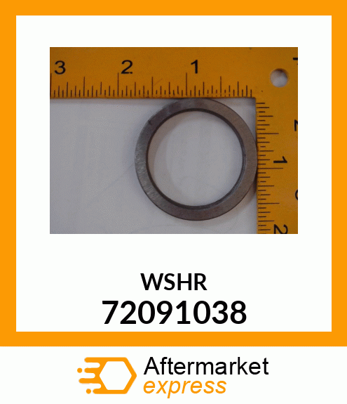 WSHR 72091038