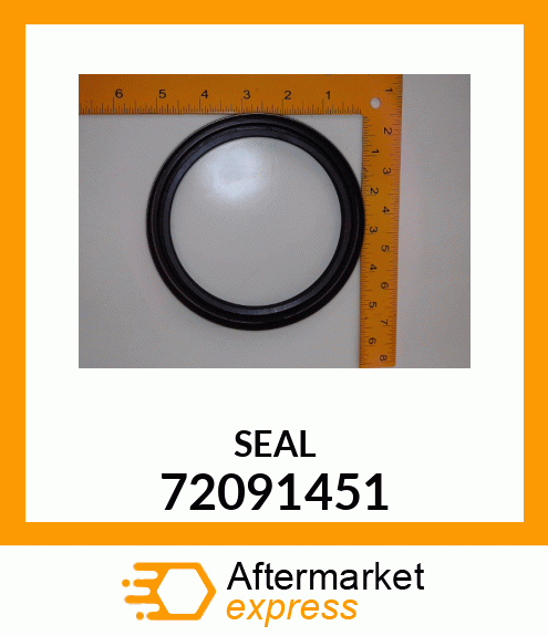 SEAL 72091451