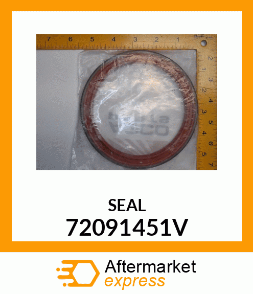 SEAL 72091451V