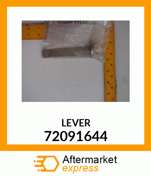 LEVER 72091644