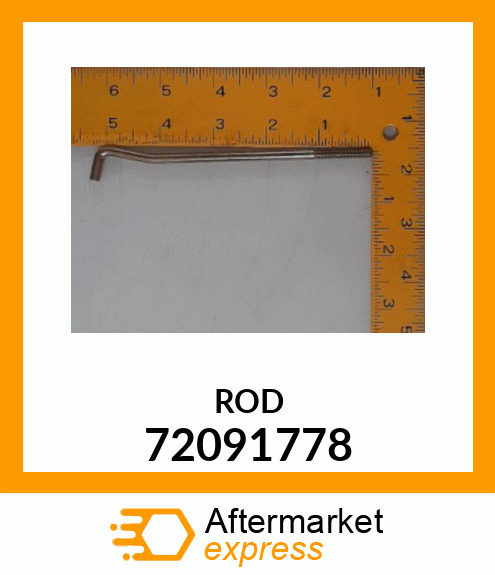 ROD 72091778