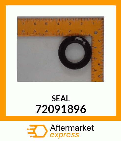 SEAL 72091896