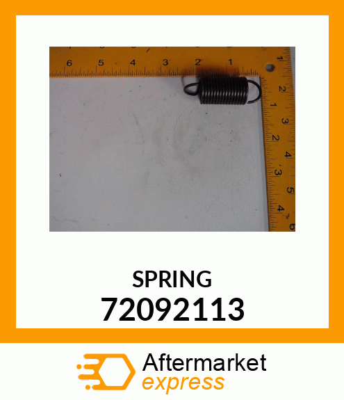 SPRING 72092113