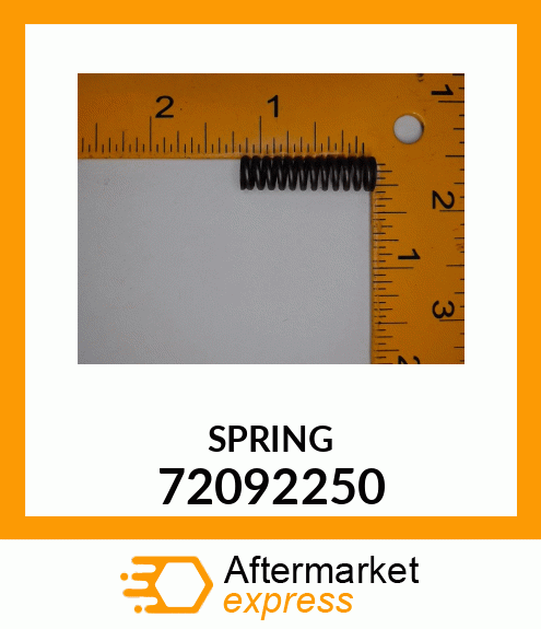 SPRING 72092250