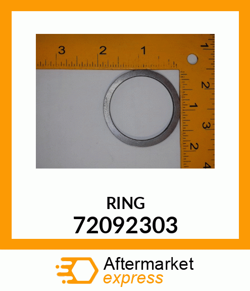 RING 72092303