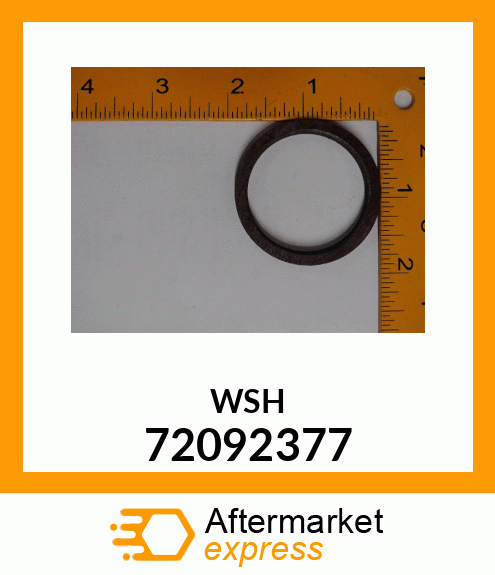 WSHR 72092377