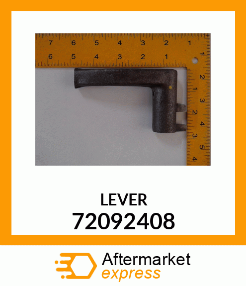 LEVER 72092408