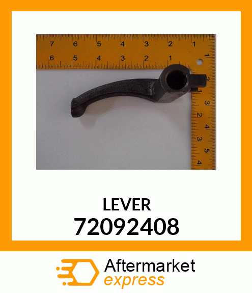 LEVER 72092408